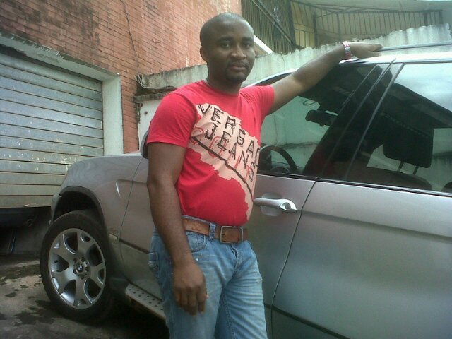 Easy going. Life changes with a change of priority. Life is good. Engineer, Contractor, International & Africa Business man, Facilitator & SolutionProvider