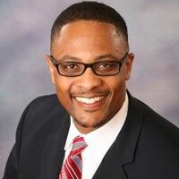 Andre D. Spencer, Ed.D. (@spencerandred) 's Twitter Profile