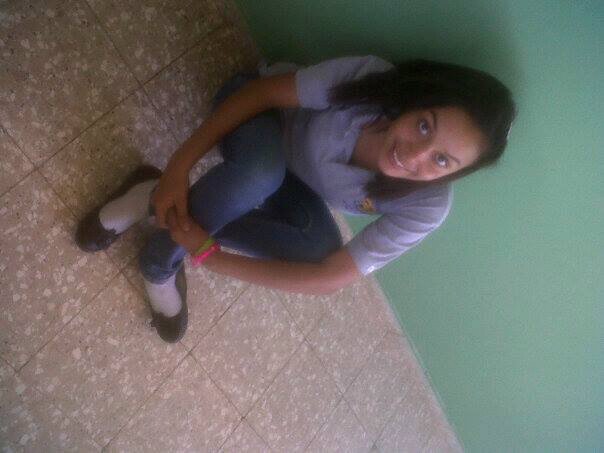 Estudiante| 16 años| mente a na :p| you lost me ♥- mi mundo de caramelo :$ ♥