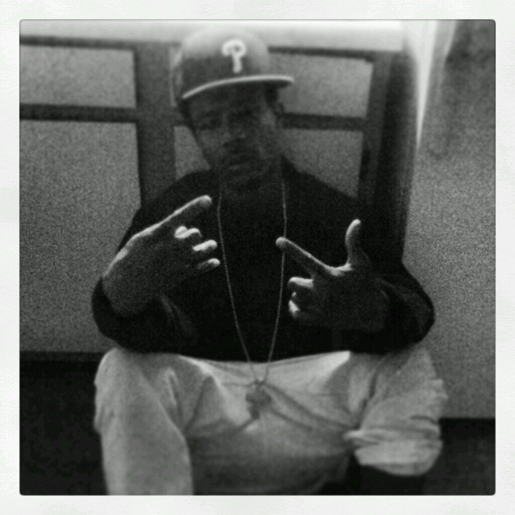 chicago independent artist trucrew#trulyfe
