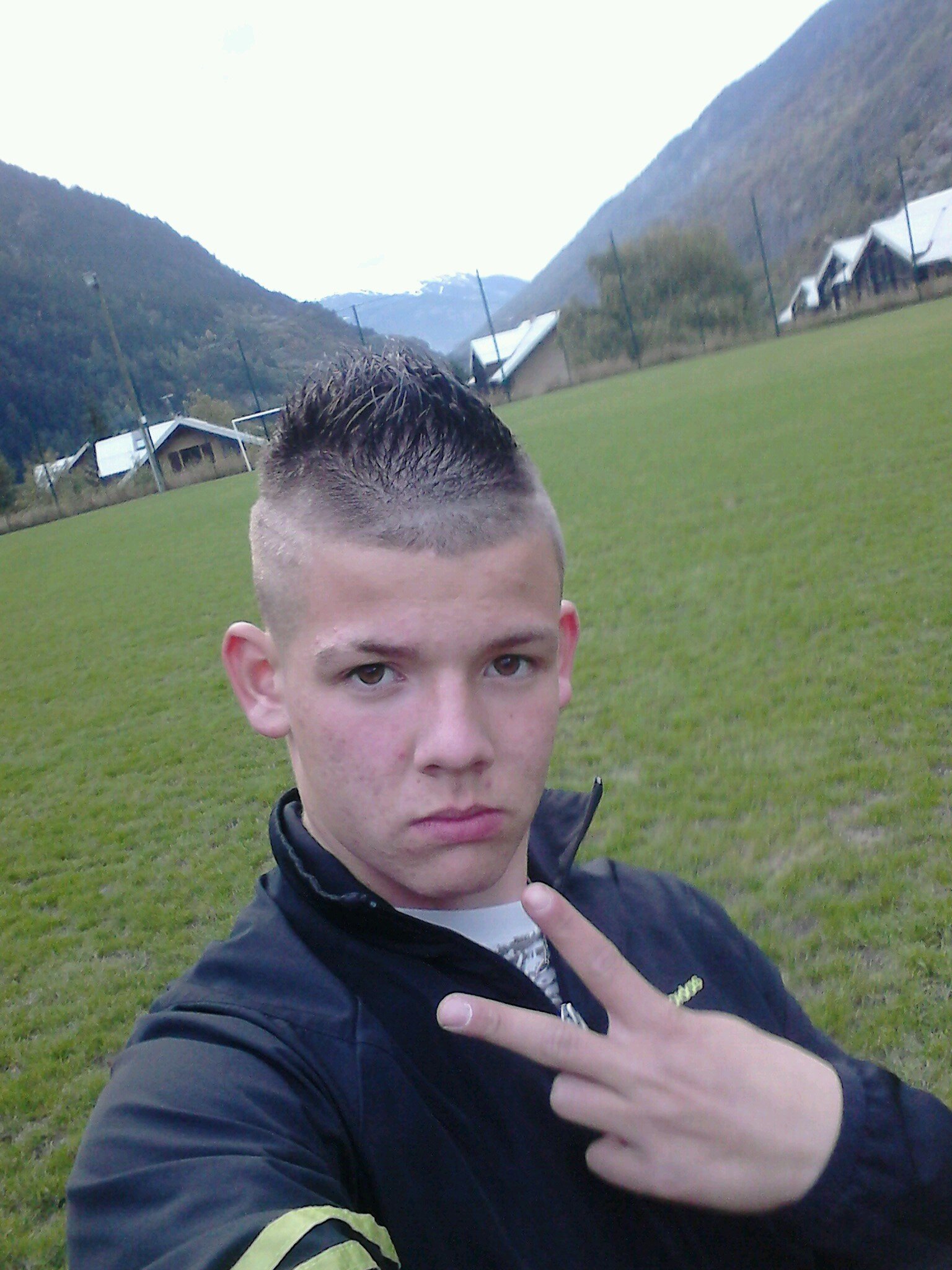 snapchat Antoineboutrnd ajouter moi 3