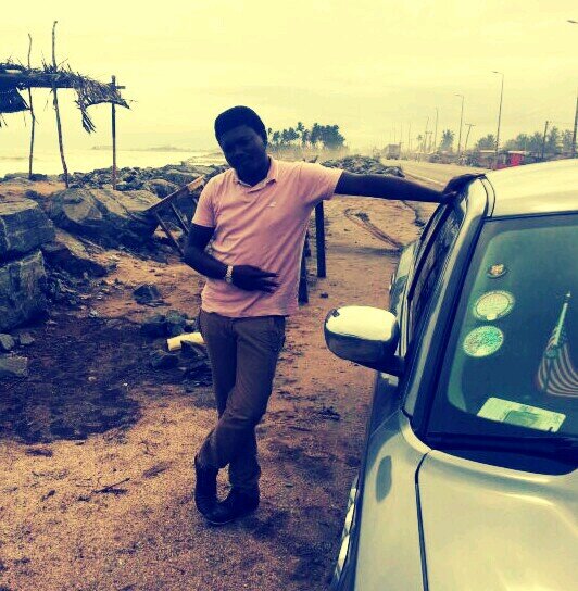 REP MA CITY..... All praise is for BABA......!