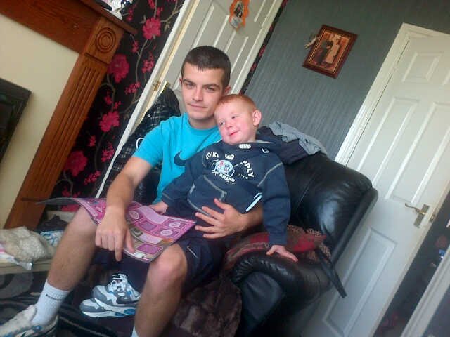 wongsta_67905's profile picture. Football is my life :)