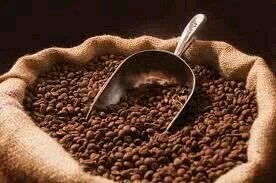 Supplying coffee machine, beans and pods to Cape Town