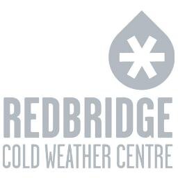 Redbridge Cold Weather Centre is the winter nightshelter at @ilfordSA @salvationarmyuk - support our new initiative - @projectmalachi_