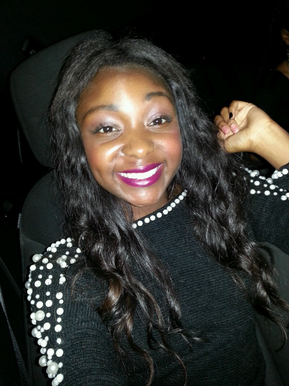 senior babyyyyy!!