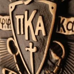 Pi Kappa Alpha Colony at Jacksonville University.