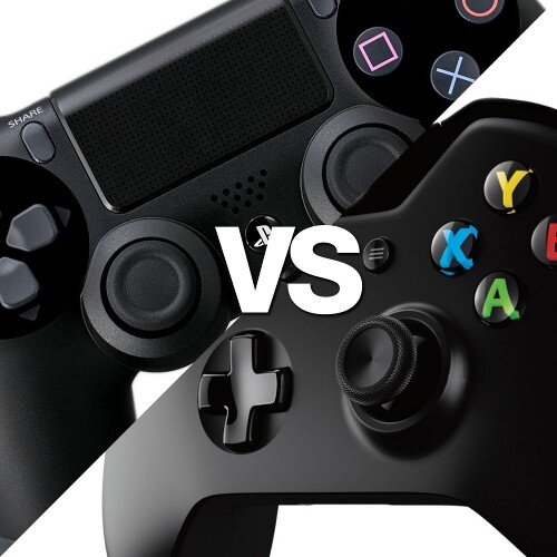 TheNGGames's profile picture. We are TheNGGames  the Next Generation Games