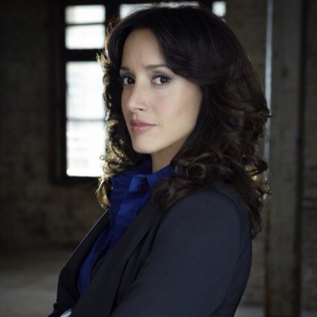 || CIA operative and Keeper of Secrets. || The rest is need-to-know.