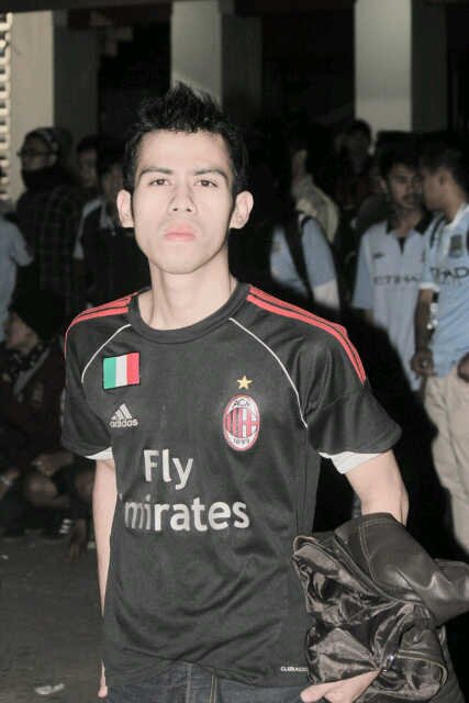 We will stay behind you for PERSIB BANDUNG