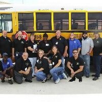 Yellow Dawg (@csisd_transport) 's Twitter Profile