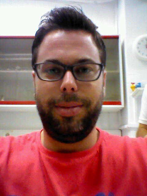 DimiDou84's profile picture. 