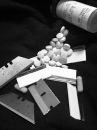 I cannot dig myself out of this suffering                                                  --days clean: 0 --attempts: 8
Help me from myself...