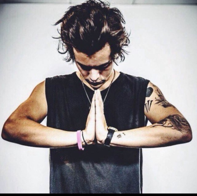 Hi Pal x Lol dont lose hope :) he will follow you