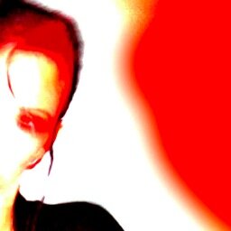 A Unique Voice of the Sacred Feminine