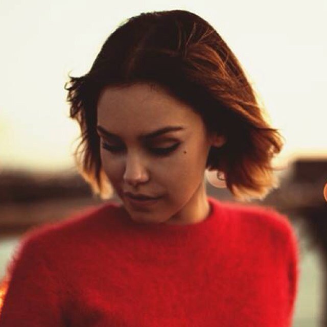 SofiEliseeva Profile Picture