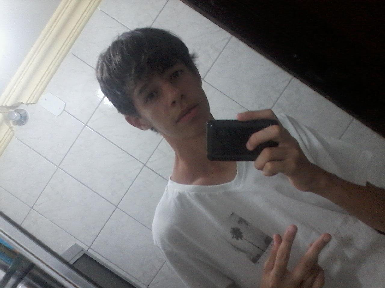 Que estranha felicidade é essa que sentimos nós que sempre reclamamos que o povo era alienado e acomodado, e que não fazia nada, ao vê-lo finalmente seguir para