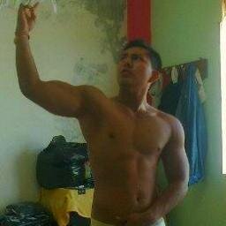 Hijo de Dios /Buen actor /Amigable / Entrenando para ser Fisico Culturista
