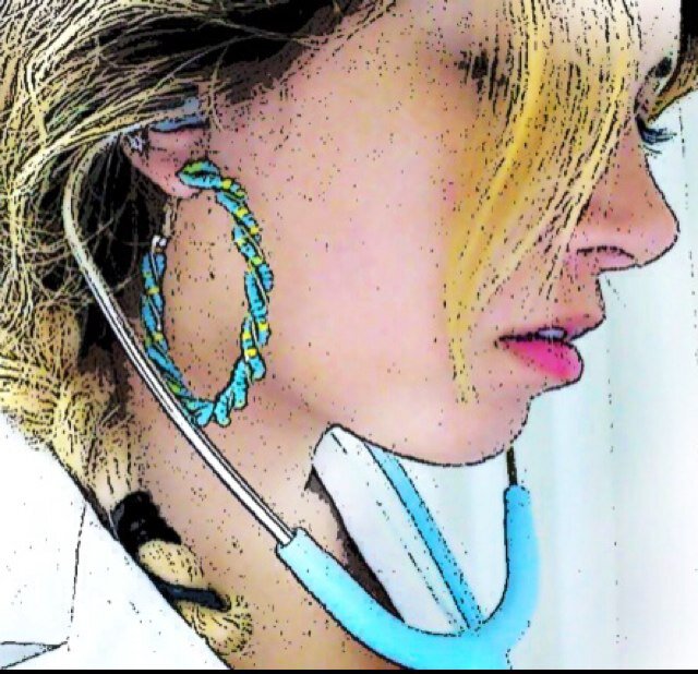 LeendaQarmona's profile picture. Medicine