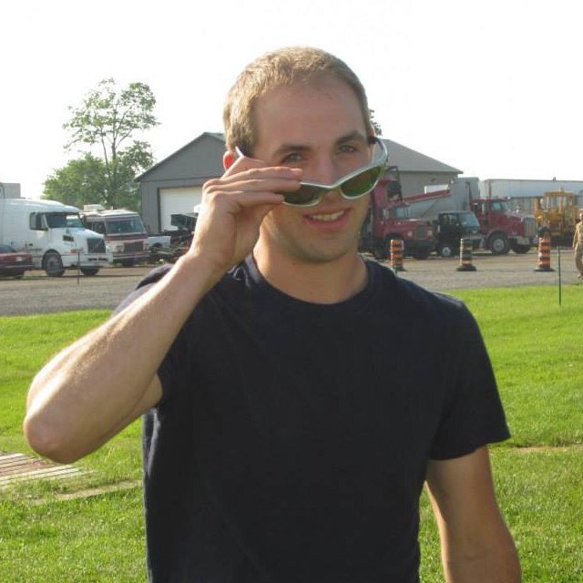 Telfy14's profile picture. 