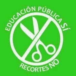 Ingeniero Informático. Profesor de Educación Secundaria, especialidad Informática. Bético. Indignao.