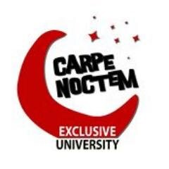 Carpe Noctem Fiesta universitaria +info 678760633