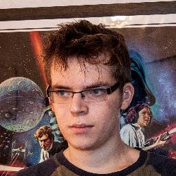 HPC Administrator, cybersecurity nerd, and all around lover of Star Wars and cooking. (he/him)