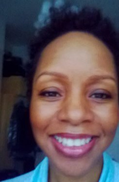 Charmaine Noble-McLean