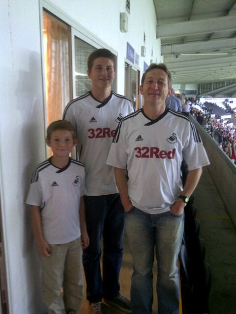 nigelbrinn's profile picture. #jackarmy.