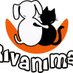 Rivanimal (@rivanimal) Twitter profile photo