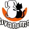 Rivanimal's profile picture. Asociación protectora de animales de Rivas-Vaciamadrid. Toda la info en la Web y en el Facebook