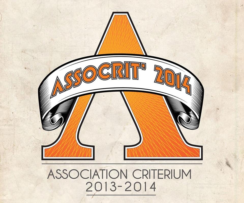 Twitter officiel de l'association organisatrice du critérium inter-IEP, édition Rennaise de 2014 : l'ArmoriCrit' !