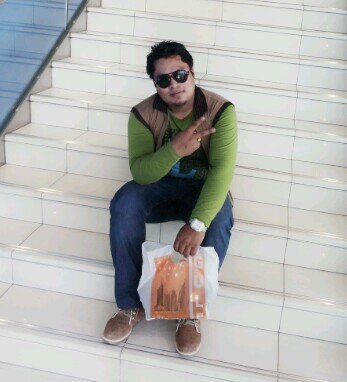 CwaMeelan's profile picture. 