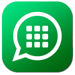 _WhatsAppeame's profile picture. Cuenta oficial de WhatsAppea.me.
¡WhatsApp desde tu navegador!

Visita también http://t.co/tw1wO6CzV1