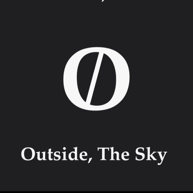 You can't live normally once youve been outside the sky. Searching for members, contact us if intrested. Follow @ImThatRetard69,......