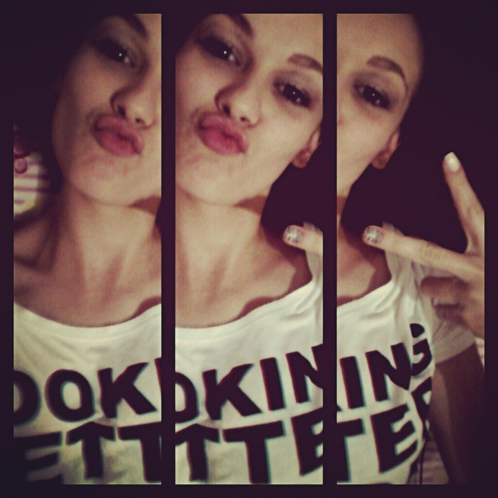 mirellahornb's profile picture. Cresça! Independente do que aconteça.