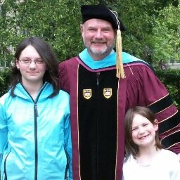 Husband, Dad, Author, School Superintendent, Ed.D. in Ed. Administration, M.Ed. in School Counseling, Catboat Sailor, Boston College Alumnus & NPR supporter.