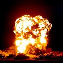 Did you know all of this shit was happening in the world right now?  you do now.
