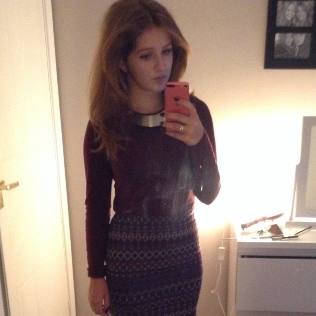 StaceyDirtyRich's profile picture. This is my second account, for 100% gaga madness: other account @superrstaceyy
3