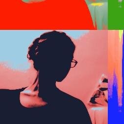 chatnoirLP's profile picture. -