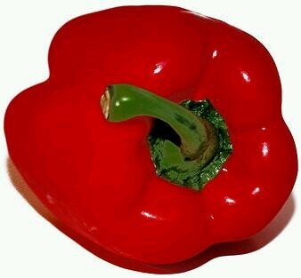 j'aime pas les poivrons