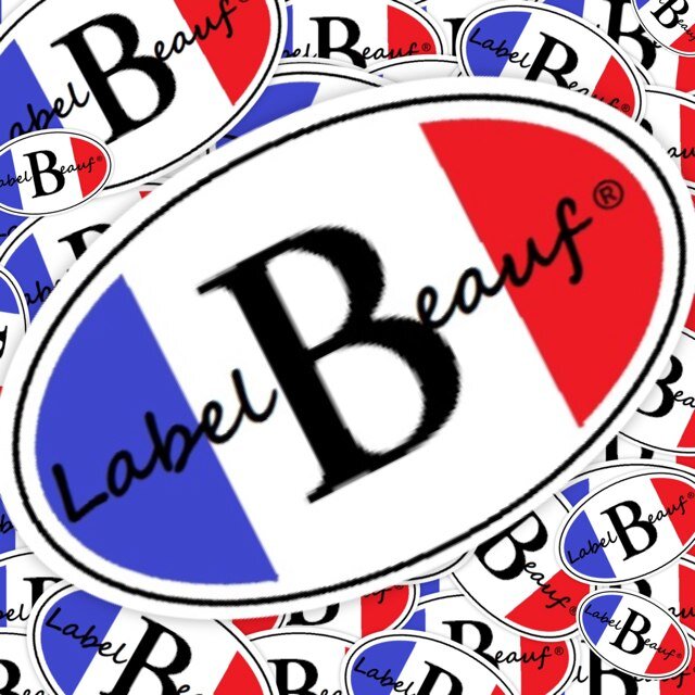 Suivez le compte officiel du label Beauf et vous aurez peut-être la chance d'être labellisé.