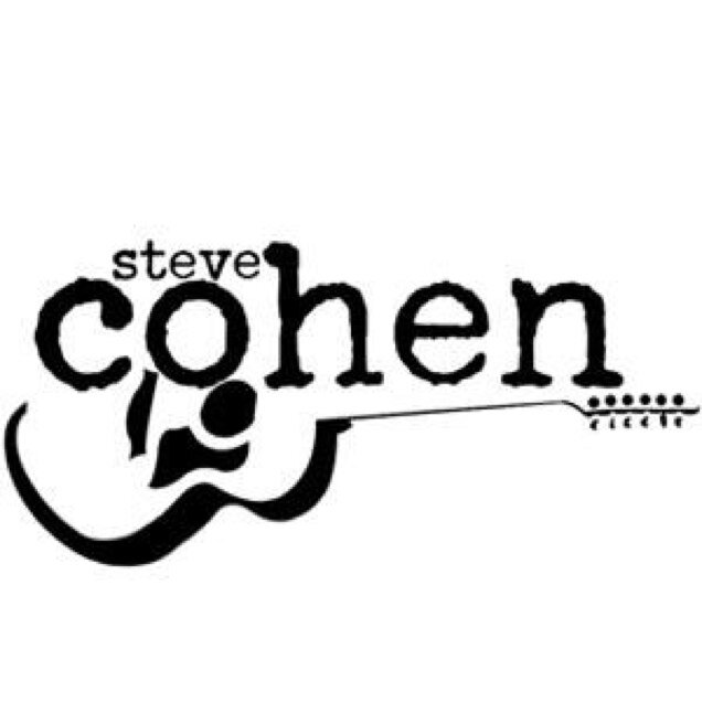 one half of the duo Cohen & Klee.