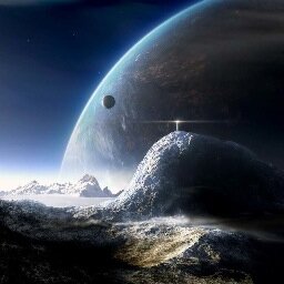 I like mass effect