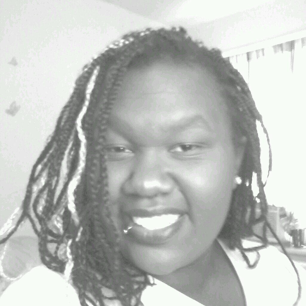always try to stay in a happy mood... it'll make you feel better...at least for me