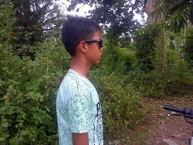Pengen ϑĩ [ş̲̅α̲̅y̅α̲̅ng̲̅]