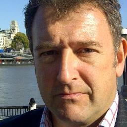 SimonJHampton's profile picture. 