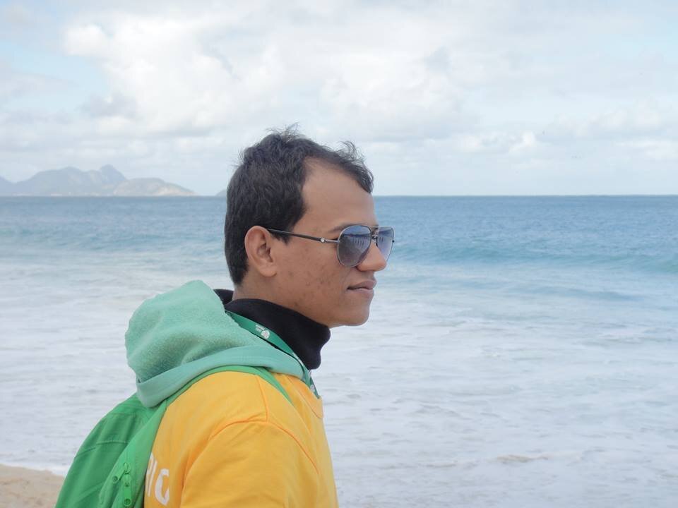 Sou de Deus