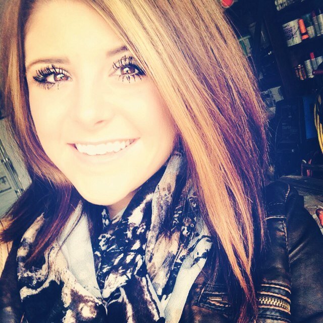 emmaleighhicks's profile picture. Faith. Hope. Love.