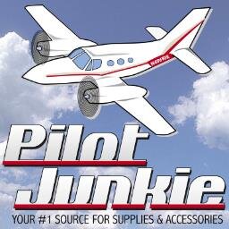 Your #1 Source for Pilot Supplies & Accessories